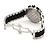 Louis Vuitton Tambour Black Q118F Quartz Wristwatch - view 6