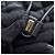 Mochila Chanel em couro Matelassé Preto - vista 11