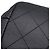 Mochila Chanel em couro Matelassé Preto - vista 8