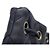 Mochila Chanel em couro Matelassé Preto - vista 9