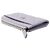 Portamonete Chanel Matelassé in vitello viola Porpora - vista 2