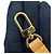 Louis Vuitton Monogram Fold Me Schultertasche Braun - Ansicht 15