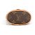Louis Vuitton Monogram Fold Me Schultertasche Braun - Ansicht 3