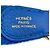 Hermès Hermes Evelyne TPM Schultertasche in Amazon Blue Blau - Ansicht 11