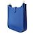 Hermès Hermes Evelyne TPM Schultertasche in Amazon Blue Blau - Ansicht 2