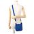 Hermès Hermes Evelyne TPM Schultertasche in Amazon Blue Blau - Ansicht 4