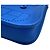 Hermès Hermes Evelyne TPM Schultertasche in Amazon Blue Blau - Ansicht 6