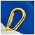 Hermès Hermes Evelyne TPM Schultertasche in Amazon Blue Blau - Ansicht 9
