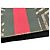Gucci Bee Second Bag Clutch aus grauem Leder Braun - Ansicht 8