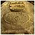 Chanel vergoldete Clip-Ohrringe Golden - Ansicht 5
