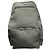 Gucci Rucksack Daypack Nylon Schwarz