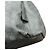 Gucci Rucksack Daypack Nylon Schwarz - Ansicht 6