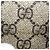 Cartera Trifold Gucci x Balenciaga The Hacker Project Beige - vista 4