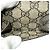 Cartera Trifold Gucci x Balenciaga The Hacker Project Beige - vista 5