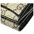 Cartera Trifold Gucci x Balenciaga The Hacker Project Beige - vista 7