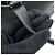 Céline Celine Mini Cabas Anais Cuir Triomphe Handtasche Schwarz - Ansicht 13