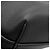 Céline Celine Mini Cabas Anais Cuir Triomphe Handtasche Schwarz - Ansicht 9