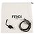 Fendi By The Way Mini Handtasche mit Strass Schwarz - Ansicht 14