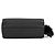 Fendi By The Way Mini Handtasche mit Strass Schwarz - Ansicht 4