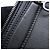 Fendi By The Way Mini Handtasche mit Strass Schwarz - Ansicht 7