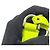 Borsa a tracolla mini in pelle Balenciaga Lucagol Giallo - vista 13