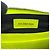 Borsa a tracolla mini in pelle Balenciaga Lucagol Giallo - vista 16