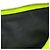 Borsa a tracolla mini in pelle Balenciaga Lucagol Giallo - vista 7