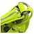 Borsa a tracolla mini in pelle Balenciaga Lucagol Giallo - vista 9