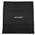 Yves Saint Laurent Paris Raffia Tote Bag Schwarz - Ansicht 13