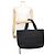 Yves Saint Laurent Paris Raffia Tote Bag Schwarz - Ansicht 4