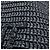 Yves Saint Laurent Paris Raffia Tote Bag Schwarz - Ansicht 6