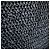 Yves Saint Laurent Paris Raffia Tote Bag Schwarz - Ansicht 9