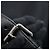 Bolsa de Ombro Burberry Nova Check Preto Multicor - vista 12