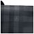 Bolsa de Ombro Burberry Nova Check Preto Multicor - vista 6