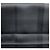 Bolsa de Ombro Burberry Nova Check Preto Multicor - vista 8