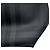 Bolsa de Ombro Burberry Nova Check Preto Multicor - vista 9