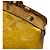 Bolsa de Ombro Louis Vuitton Blair MM Dune Amarelo - vista 5