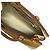 Bolsa de Ombro Louis Vuitton Blair MM Dune Amarelo - vista 6