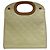 Bolso Louis Vuitton Maple Drive Beige - vista 2