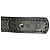 Hermès Pulsera Charm Looping Sellier Hermes Negro Plata - vista 4
