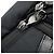 Borsa a tracolla in nylon e pelle Christian Dior Nero - vista 7