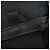 Borsa a tracolla in nylon e pelle Christian Dior Nero - vista 9