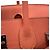 Hermès Borsa Hermes Birkin 30 Rosy Togo Rosa - vista 13