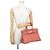 Hermès Borsa Hermes Birkin 30 Rosy Togo Rosa - vista 4