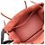 Hermès Borsa Hermes Birkin 30 Rosy Togo Rosa - vista 6