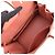 Hermès Borsa Hermes Birkin 30 Rosy Togo Rosa - vista 7
