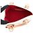 Louis Vuitton Alma BB Monogram Cherry Handtasche Weiß Monogramm - Ansicht 6