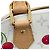 Louis Vuitton Alma BB Monogram Cherry Handtasche Weiß Monogramm - Ansicht 8