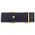 Hermès Cinturón reversible Hermes Mini Constance 24mm Negro Azul - vista 3