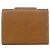 Hermès Hermes Iliade Compact Wallet/Coin Case Rosso - vista 2